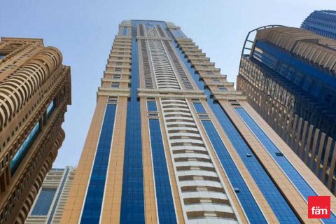 Appartement à Dubai Marina, Dubai, 1 chambre, 68.4 m², № 110787 - photo 6