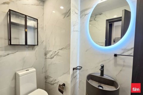 Appartement à Dubai Marina, Dubai, 1 chambre, 68.4 m², № 110787 - photo 8