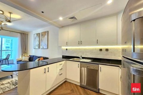 Appartement à Dubai Marina, Dubai, 1 chambre, 68.4 m², № 110787 - photo 2