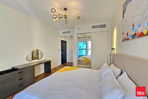 Appartement à Dubai Marina, Dubai, 1 chambre, 68.4 m², № 110787 - photo 4