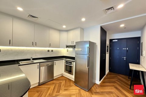 Appartement à Dubai Marina, Dubai, 1 chambre, 68.4 m², № 110787 - photo 9