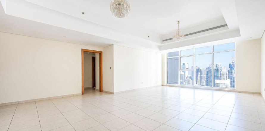 Apartment in Dubai 2 bedrooms, 182.7 sq.m. № 120711