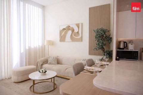 Apartamento en Dubai, 1 dormitorio, 75 m², № 120710