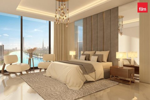Appartement à Meydan, Dubai, 1 chambre, 76.6 m², № 120709 - photo 4