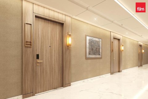 Appartement à Meydan, Dubai, 1 chambre, 76.6 m², № 120709 - photo 7