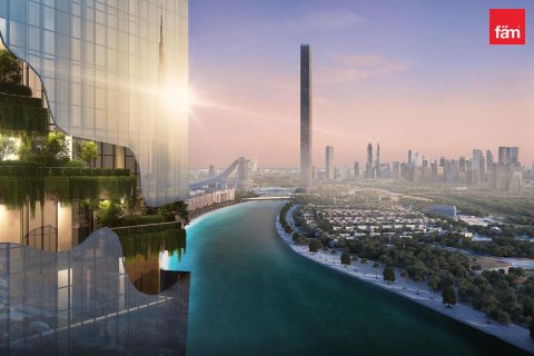 Appartement à Meydan, Dubai, 1 chambre, 76.6 m², № 120709 - photo 19