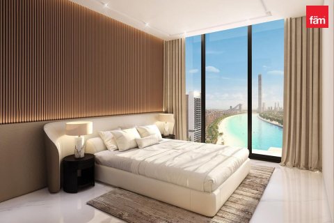 Apartment in Meydan, Dubai 1 bedroom, 76.6 sq.m. № 120709