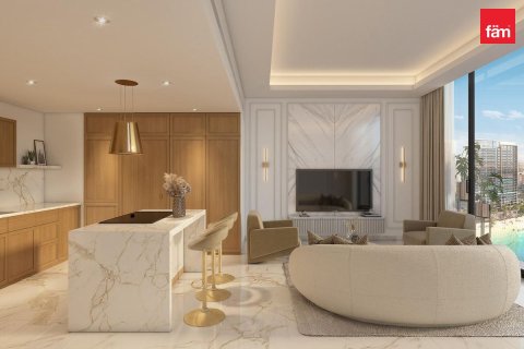 Appartement à Meydan, Dubai, 1 chambre, 76.6 m², № 120709 - photo 3