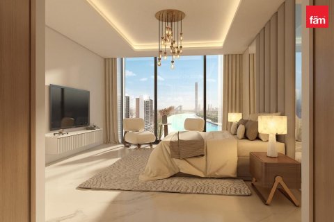 Appartement à Meydan, Dubai, 1 chambre, 76.6 m², № 120709 - photo 5