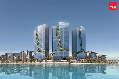 Appartement à Meydan, Dubai, 1 chambre, 76.6 m², № 120709 - photo 16