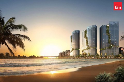 Appartement à Meydan, Dubai, 1 chambre, 76.6 m², № 120709 - photo 17