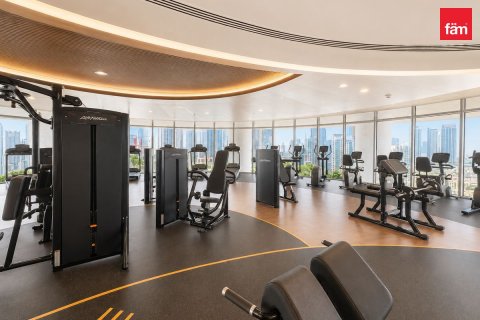 Apartamento en Downtown Dubai (Downtown Burj Dubai), Dubai, 1 dormitorio, 80.6 m², № 120706 - foto 9