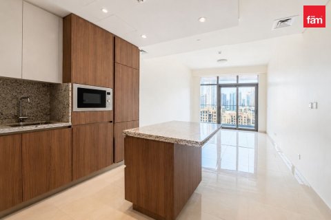 Apartamento en Downtown Dubai (Downtown Burj Dubai), Dubai, 1 dormitorio, 80.6 m², № 120706 - foto 3
