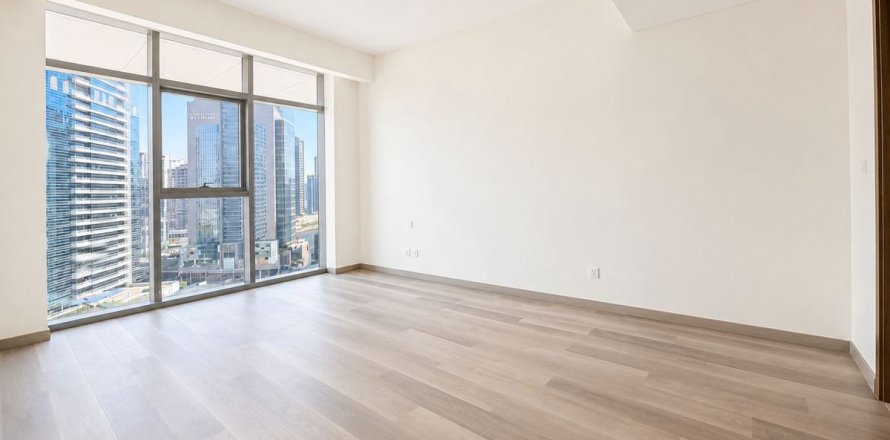 Apartamento en Downtown Dubai (Downtown Burj Dubai), Dubai, 1 dormitorio, 80.6 m², № 120706