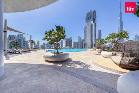 Apartamento en Downtown Dubai (Downtown Burj Dubai), Dubai, 1 dormitorio, 80.6 m², № 120706 - foto 11