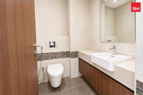 Apartamento en Downtown Dubai (Downtown Burj Dubai), Dubai, 1 dormitorio, 80.6 m², № 120706 - foto 6