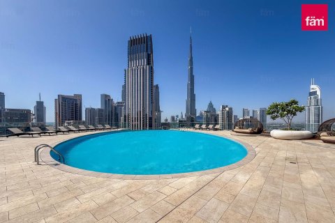 Apartamento en Downtown Dubai (Downtown Burj Dubai), Dubai, 1 dormitorio, 80.6 m², № 120706 - foto 13
