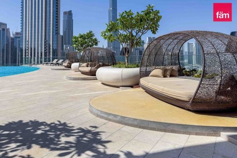 Apartamento en Downtown Dubai (Downtown Burj Dubai), Dubai, 1 dormitorio, 80.6 m², № 120706 - foto 10