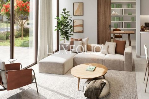 Townhouse in The Valley, Dubai 3 bedrooms, 174 sq.m. № 45695 - photo 17