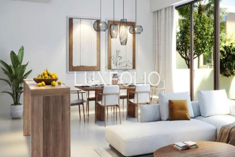 Townhouse in The Valley, Dubai 3 bedrooms, 174 sq.m. № 45695 - photo 15