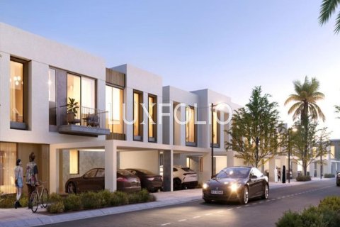 Townhouse in The Valley, Dubai 3 bedrooms, 174 sq.m. № 45695 - photo 16