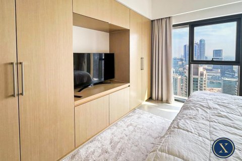 Apartment in Downtown Dubai (Downtown Burj Dubai), Dubai 1 bedroom, 58 sq.m. № 45693 - photo 7