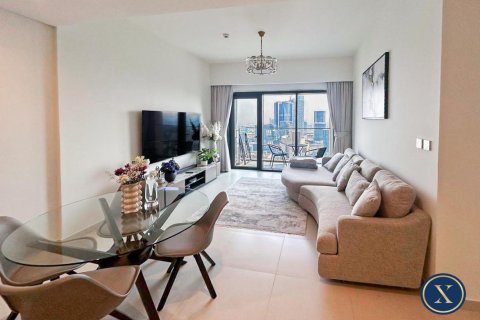 Apartment in Downtown Dubai (Downtown Burj Dubai), Dubai 1 bedroom, 58 sq.m. № 45693 - photo 2