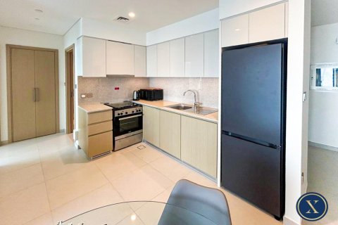 Apartment in Downtown Dubai (Downtown Burj Dubai), Dubai 1 bedroom, 58 sq.m. № 45693 - photo 12