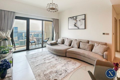 Apartment in Downtown Dubai (Downtown Burj Dubai), Dubai 1 bedroom, 58 sq.m. № 45693 - photo 3