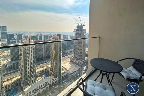 Apartment in Downtown Dubai (Downtown Burj Dubai), Dubai 1 bedroom, 58 sq.m. № 45693 - photo 11