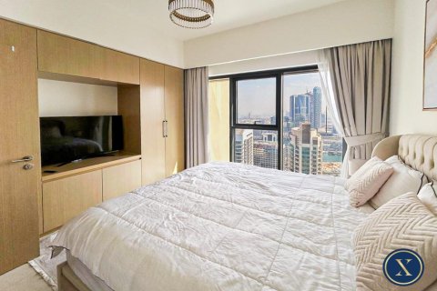 Apartment in Downtown Dubai (Downtown Burj Dubai), Dubai 1 bedroom, 58 sq.m. № 45693 - photo 8
