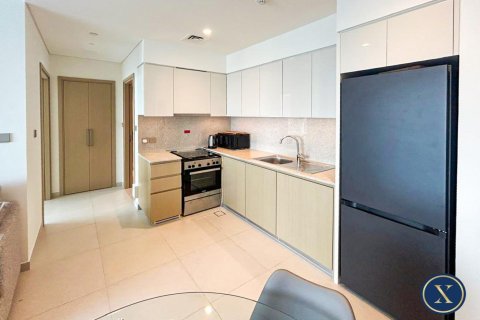 Apartment in Downtown Dubai (Downtown Burj Dubai), Dubai 1 bedroom, 58 sq.m. № 45693 - photo 6