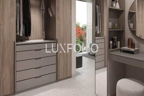 Adosado en Aura, Tilal Al Ghaf, Dubai, 3 dormitorios, 202 m², № 45690 - foto 11