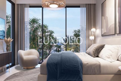 Adosado en Aura, Tilal Al Ghaf, Dubai, 3 dormitorios, 202 m², № 45690 - foto 10