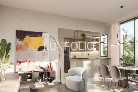 Adosado en Aura, Tilal Al Ghaf, Dubai, 3 dormitorios, 202 m², № 45690 - foto 3