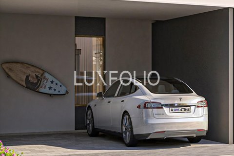 Adosado en Aura, Tilal Al Ghaf, Dubai, 3 dormitorios, 202 m², № 45690 - foto 12