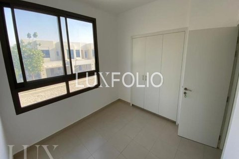 Townhouse in Town Square, Dubai 4 bedrooms, 225 sq.m. № 45692 - photo 5