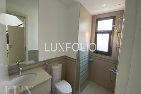 Townhouse in Town Square, Dubai 4 bedrooms, 225 sq.m. № 45692 - photo 12