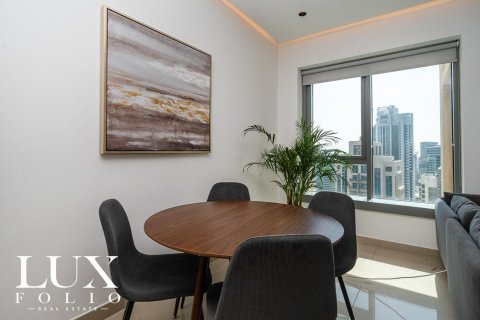 Apartment in 29 Burj Boulevard, Downtown Dubai (Downtown Burj Dubai), Dubai 1 bedroom, 74 sq.m. № 45694 - photo 4