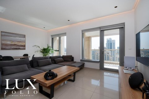 Apartment in 29 Burj Boulevard, Downtown Dubai (Downtown Burj Dubai), Dubai 1 bedroom, 74 sq.m. № 45694 - photo 5