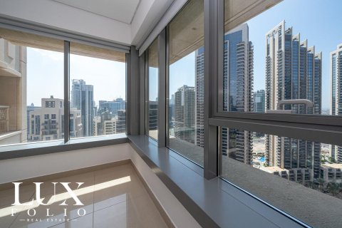 Apartment in 29 Burj Boulevard, Downtown Dubai (Downtown Burj Dubai), Dubai 1 bedroom, 74 sq.m. № 45694 - photo 14