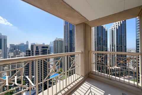 Apartment in 29 Burj Boulevard, Downtown Dubai (Downtown Burj Dubai), Dubai 1 bedroom, 74 sq.m. № 45694 - photo 8