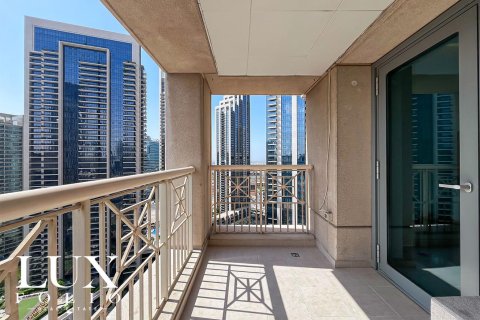 Apartment in 29 Burj Boulevard, Downtown Dubai (Downtown Burj Dubai), Dubai 1 bedroom, 74 sq.m. № 45694 - photo 9