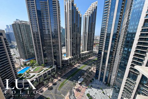 Apartment in 29 Burj Boulevard, Downtown Dubai (Downtown Burj Dubai), Dubai 1 bedroom, 74 sq.m. № 45694 - photo 10