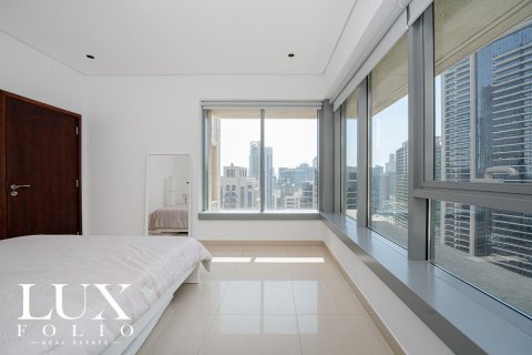 Apartment in 29 Burj Boulevard, Downtown Dubai (Downtown Burj Dubai), Dubai 1 bedroom, 74 sq.m. № 45694 - photo 12