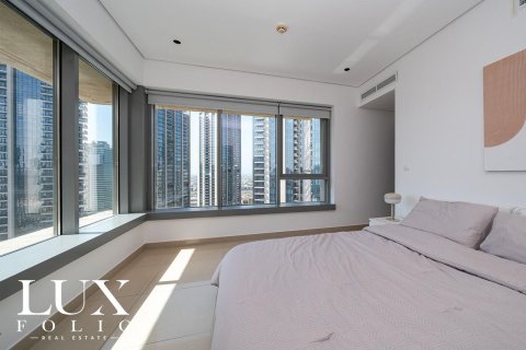 Apartment in 29 Burj Boulevard, Downtown Dubai (Downtown Burj Dubai), Dubai 1 bedroom, 74 sq.m. № 45694 - photo 15