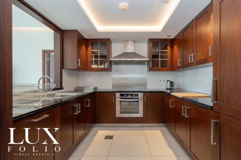 Apartment in 29 Burj Boulevard, Downtown Dubai (Downtown Burj Dubai), Dubai 1 bedroom, 74 sq.m. № 45694 - photo 17