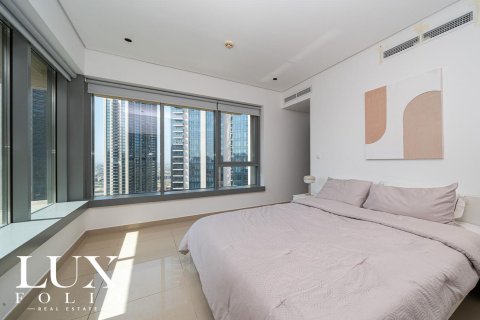 Apartment in 29 Burj Boulevard, Downtown Dubai (Downtown Burj Dubai), Dubai 1 bedroom, 74 sq.m. № 45694 - photo 6