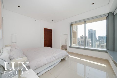 Apartment in 29 Burj Boulevard, Downtown Dubai (Downtown Burj Dubai), Dubai 1 bedroom, 74 sq.m. № 45694 - photo 13