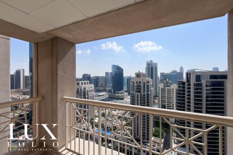 Apartment in 29 Burj Boulevard, Downtown Dubai (Downtown Burj Dubai), Dubai 1 bedroom, 74 sq.m. № 45694 - photo 11